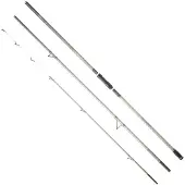Daiwa Crosscast Surfcasting Rod Zilver 4.50 m / 100-225 g