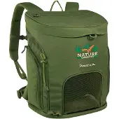 Marsupio Forest Pro 40l Rugzak Groen