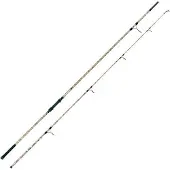 Virux Camo Carpfishing Rod Zilver 3.60 m / 3.5 Lbs