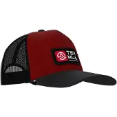 Ternua Ailik Pet Rood S-M