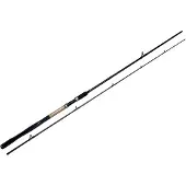 Mext Tackle Style Feeder Rod Zilver 3.96 m / 60-80 g