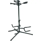 RTX G3NX gitaarstandaard voor drie gitaren