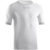 Lurbel Samba T-shirt Met Korte Mouwen Grijs L Man