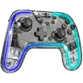 SPIRIT OF GAMER Pulse Bt Rgb Pc-gamepad