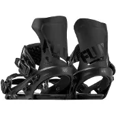 Flux Dsl Snowboardbindingen