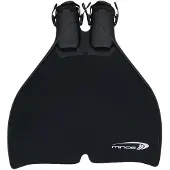 So Dive Minos Monofin Zwart EU 44-48