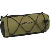 BRN Woodland Stuurtas 1.9l Groen