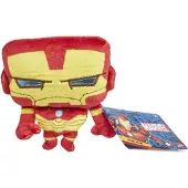 Marvel Plush Iron Man
