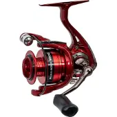 Benzar Mix River Bolo Carpfishing Reel Rood 1000