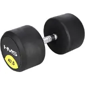 HMS Rubberen halter 47,5kg HG PRO 47,5