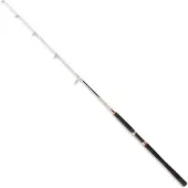 Sugoi Stryke Energy Light Jigging Rod Zwart 1.65 m / 50 Lbs