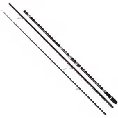 Gre Rayforce Surf Kayak Surfcasting Rod Zwart 4.00 m