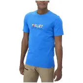Millet Miv10140 T-shirt Met Korte Mouwen