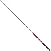 Daiwa Megaforce Ar Trolling Rod Zilver 1.70 m / 50-80 Lbs