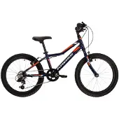KROSS Hexagon Mini 1.0 20´´ Ty21 2023 Mountainbike
