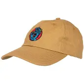 Santa Cruz Hand Dot Pet