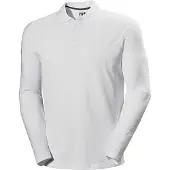Helly Hansen Crewline Lange Mouw Poloshirt