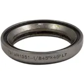 Fsa Th-870/dj Acb Steering Bearings Zwart 1 1/8´´