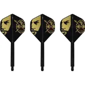 Condor Axe Devon Petersen I3 Black Std. Long