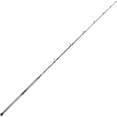 Howk Bullfighter Trolling Rod Zilver 2.44 m / 90-180 g