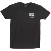 Fasthouse Stunt Show T-shirt Met Korte Mouwen