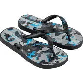 Ipanema Temas Xiv Flip Flops Blauw EU 25-26 Jongen