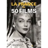 Bréal LA FRANCE EN 50 FILMS