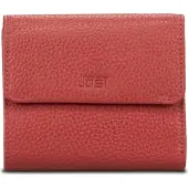 Jost Portemonnee 'Vika' rood