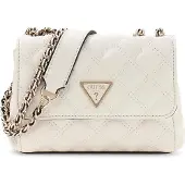 GUESS Handtas met hengsel, model 'GIULLY'