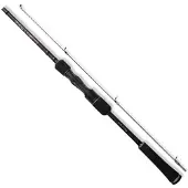Herakles Wild Strike Spinning Rod Zilver 2.40 m / 2-10 g