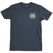 Fasthouse Stunt Show T-shirt Met Korte Mouwen