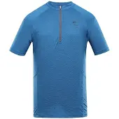 Alpine Pro T-shirt Geret