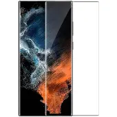 NILLKIN Cp+ Max Samsung Galaxy S22 Ultra Gehard Glazen Schermbeschermer