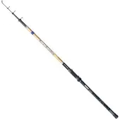 Yokozuna Conger Beast Telescopic Surfcasting Rod Goud 4.20 m / 200-400 g