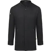 Karlowsky KY051 Chef Jacket Green-Generation