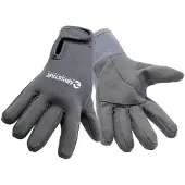 Abysstar Amara Handschoenen 2.5 Mm Grijs XL