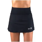 Endless Minimal Hw Skirt Zwart M Vrouw
