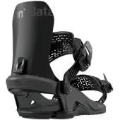 Bataleon Chaos Heelwarp Snowboardbindingen
