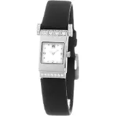 Laura Biagiotti Horloge LB0007LSV