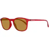 Benetton Lunettes de soleil Unisexe BE960S06