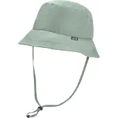 Jack Wolfskin SUN HAT Unisex Pet-green zinnia