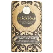 Nesti dante Luxe Zeep Zwart 250 g Zeep