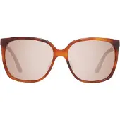 Porsche Design P8589-60e Dames Zonnebril