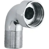GROHE Aansluitknie sanitaire kraan 12428000
