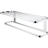 GROHE Selection - Handdoekrek, chroom 41066000
