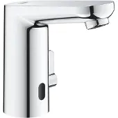 GROHE Get - Elektronische wastafelkraan, batterijvoeding, chroom 36366002