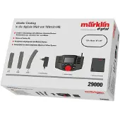 Märklin 29000 H0 startset digitaal