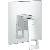 GROHE Eurocube Inbouwmengkraan - Chroom