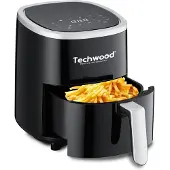 Techwood Airfryer