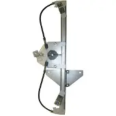 Valeo 851423 Raammechanisme